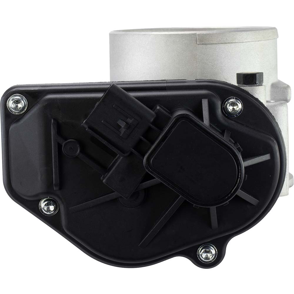 BuyAutoParts 47-60247AN Throttle Body