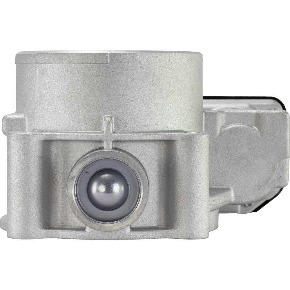 BuyAutoParts 47-60247AN Throttle Body
