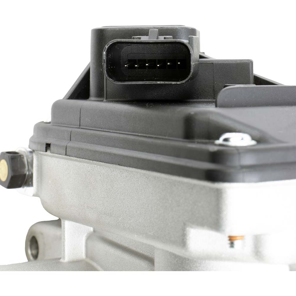 BuyAutoParts 47-60247AN Throttle Body