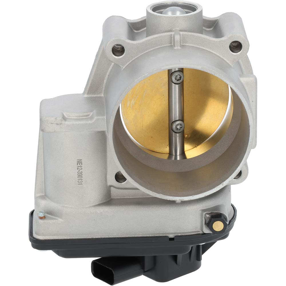 BuyAutoParts 47-60247AN Throttle Body