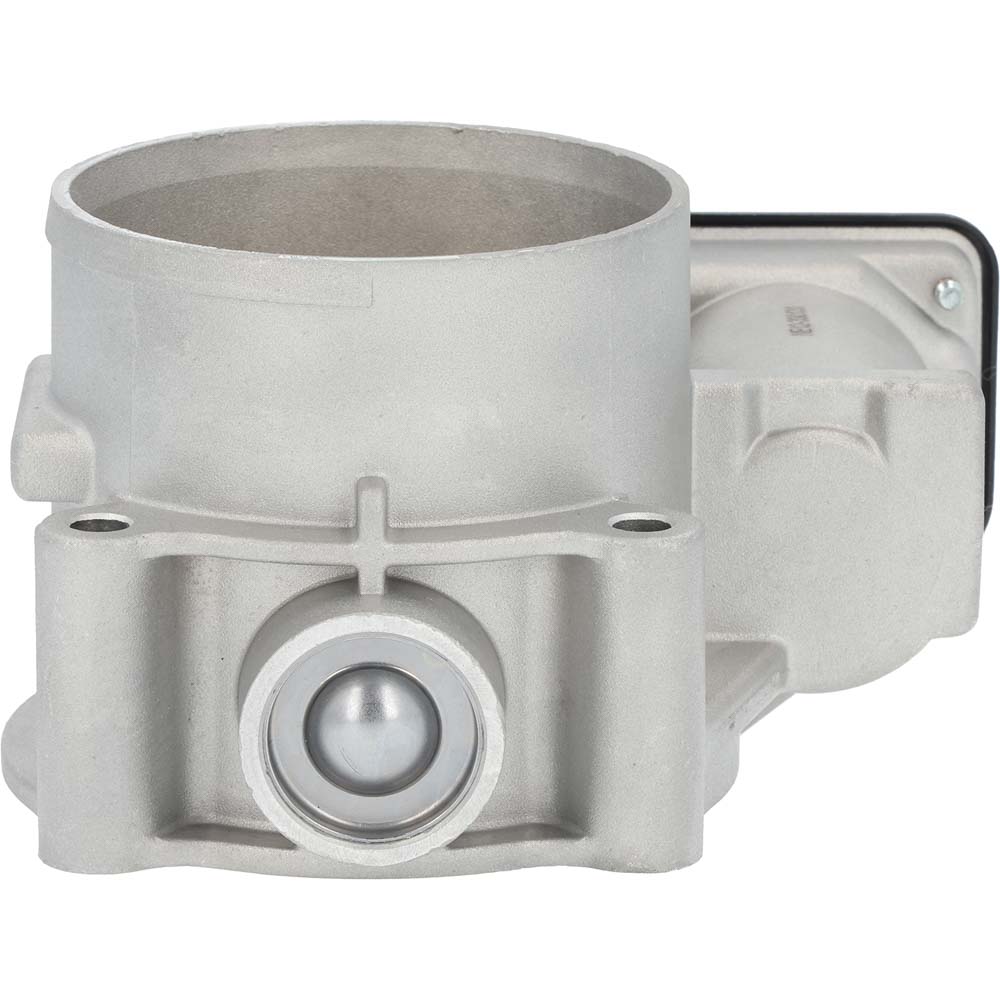 BuyAutoParts 47-60247AN Throttle Body