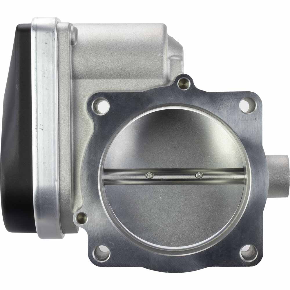 2009 Dodge Durango Throttle Body