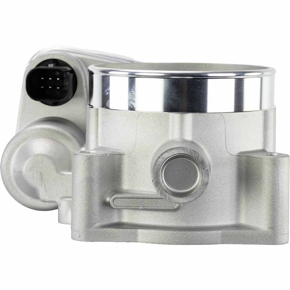 2009 Dodge Durango Throttle Body