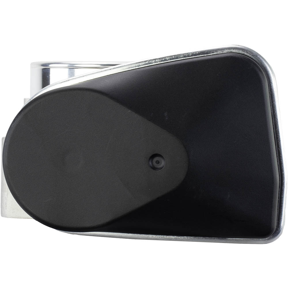 2009 Dodge Durango Throttle Body