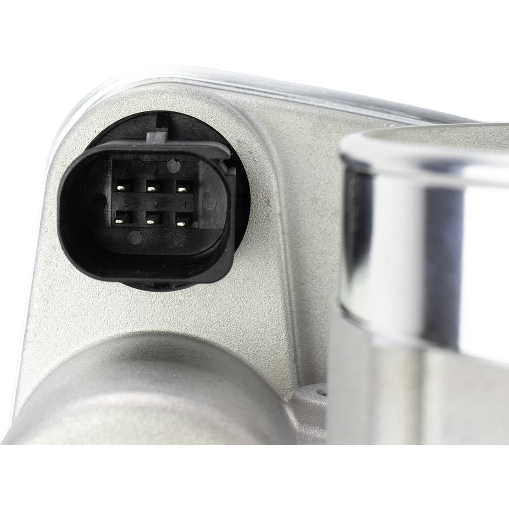 2009 Dodge Durango Throttle Body