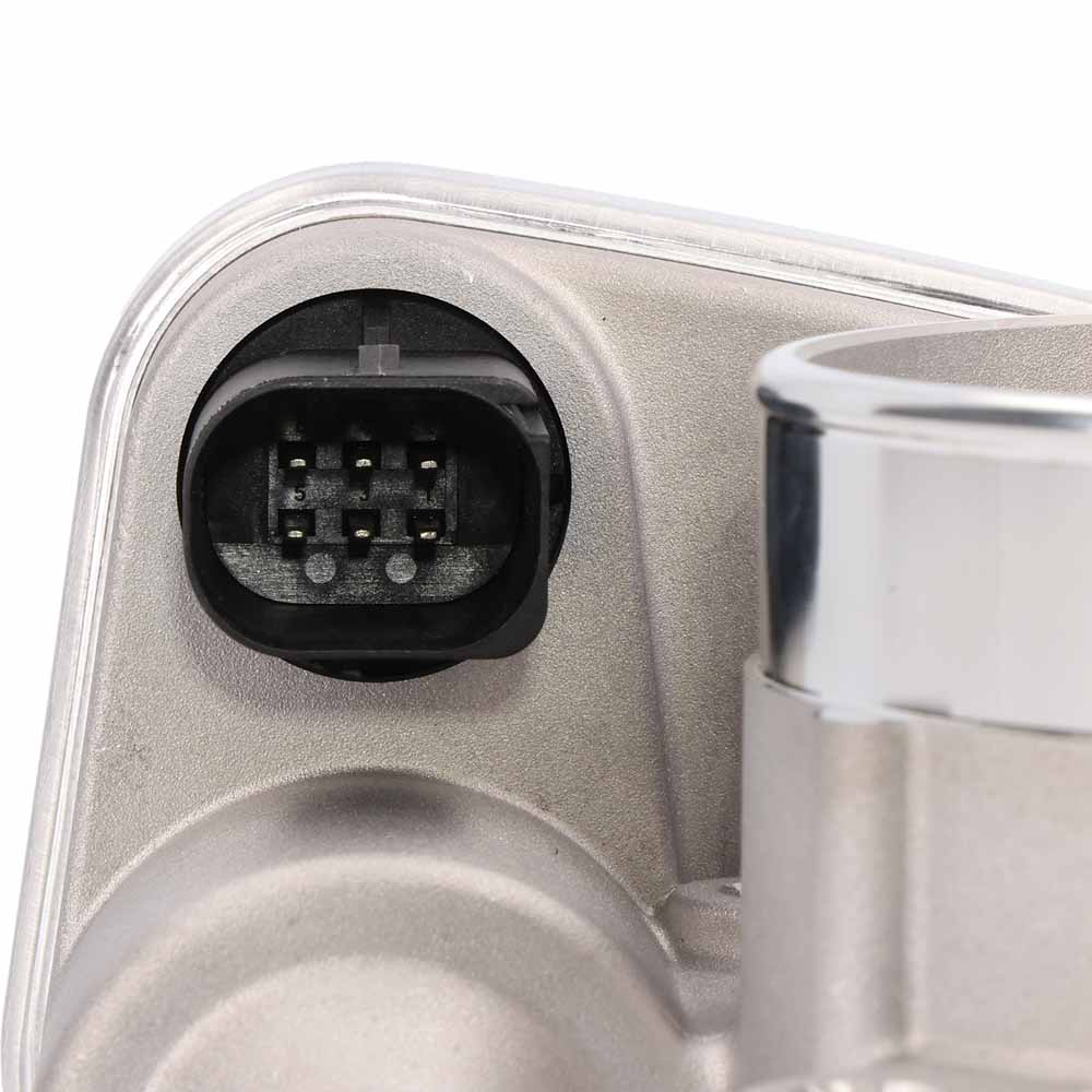 2009 Dodge Durango Throttle Body