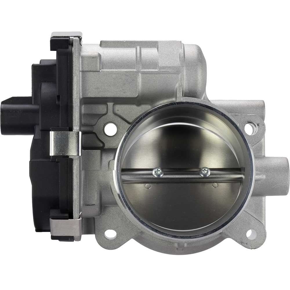 2007 Saturn Aura Throttle Body