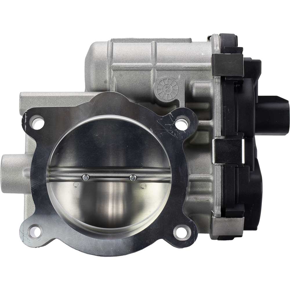 2007 Saturn Aura Throttle Body