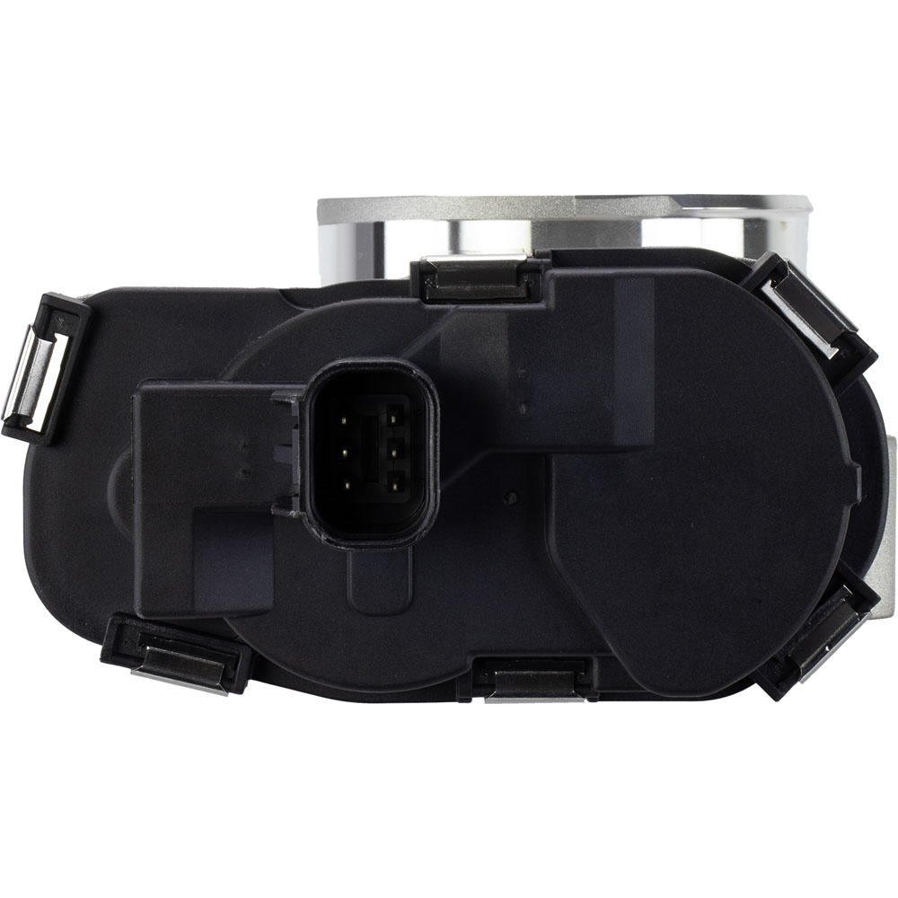 2007 Saturn Aura Throttle Body