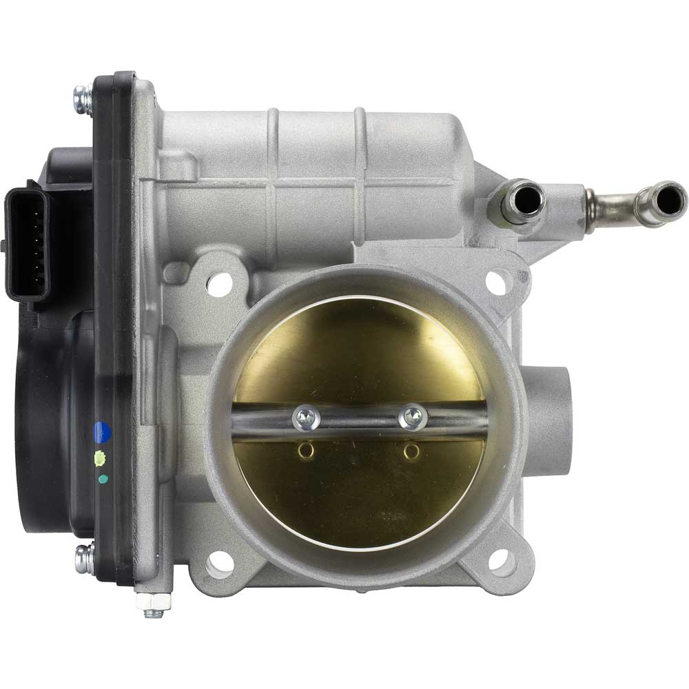 BuyAutoParts 47-60998AN Throttle Body