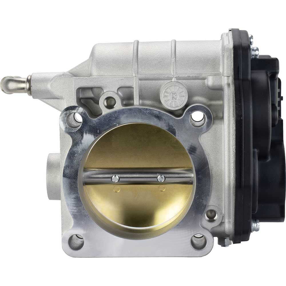 BuyAutoParts 47-60998AN Throttle Body