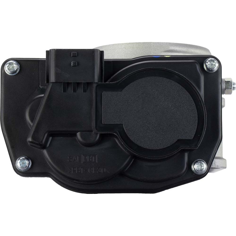 BuyAutoParts 47-60998AN Throttle Body