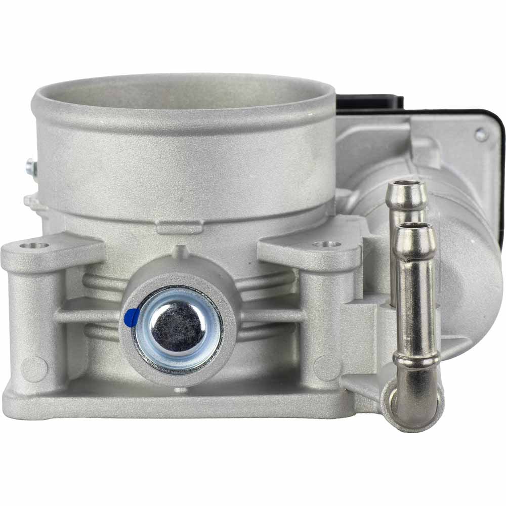 BuyAutoParts 47-60998AN Throttle Body
