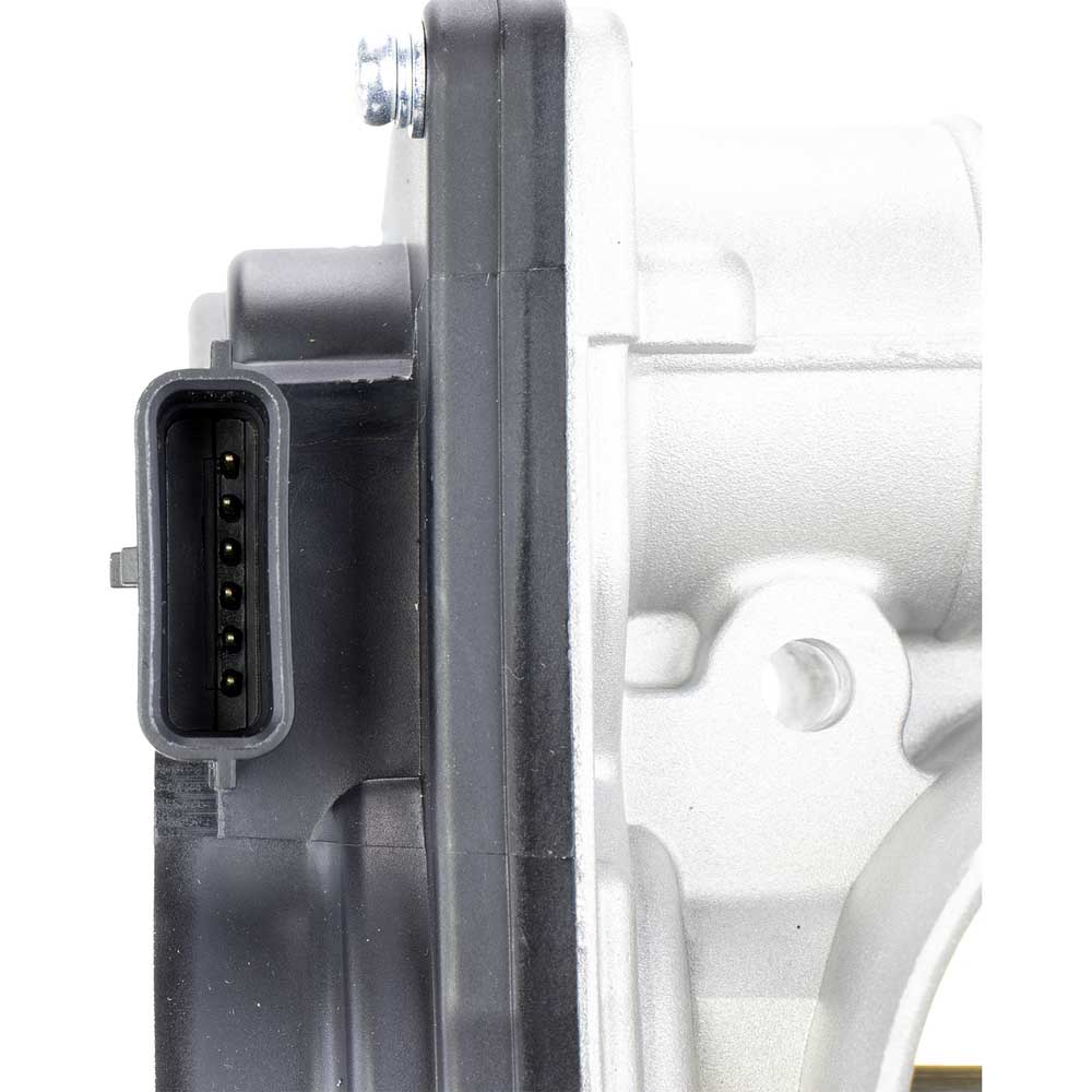 BuyAutoParts 47-60998AN Throttle Body