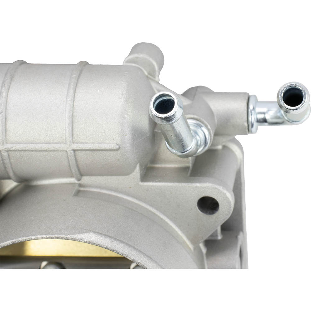 2012 Nissan Quest Throttle Body