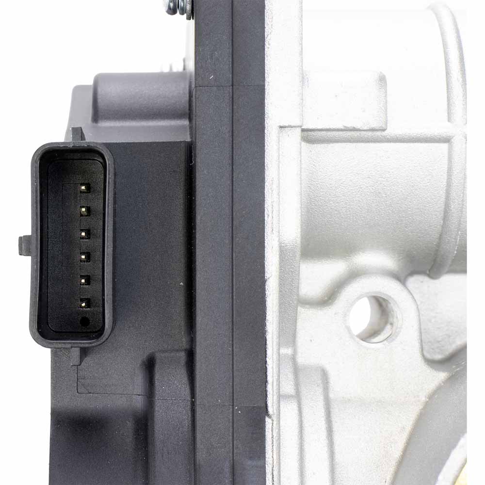 2012 Chevrolet Express 2500 Throttle Body