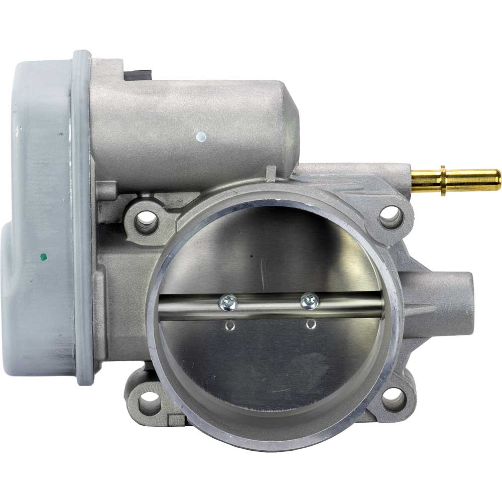 BuyAutoParts 47-60973AN Throttle Body