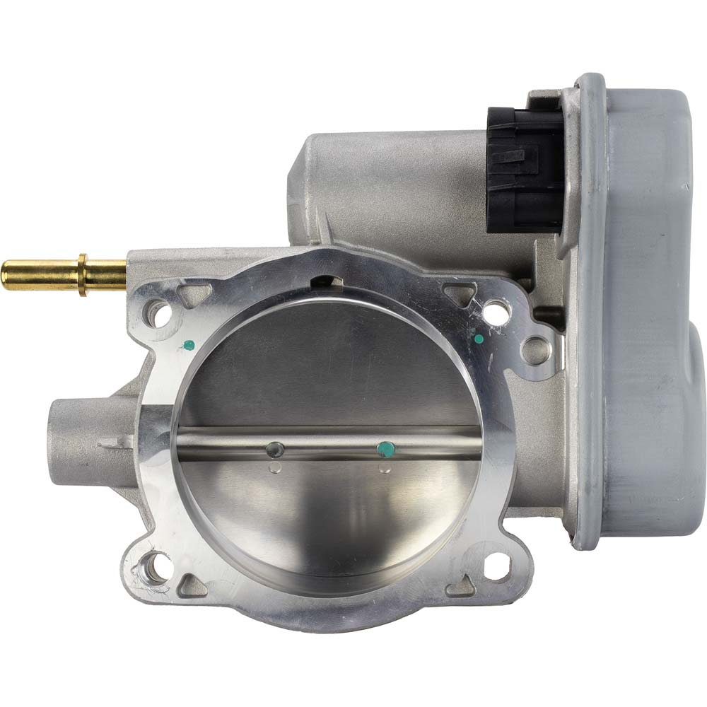 BuyAutoParts 47-60973AN Throttle Body