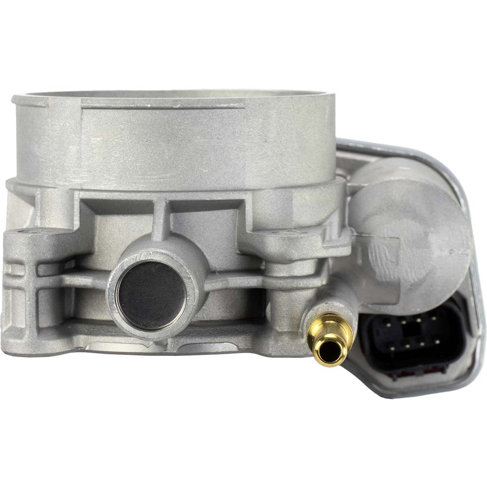 BuyAutoParts 47-60973AN Throttle Body
