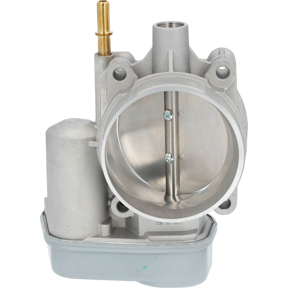 BuyAutoParts 47-60973AN Throttle Body