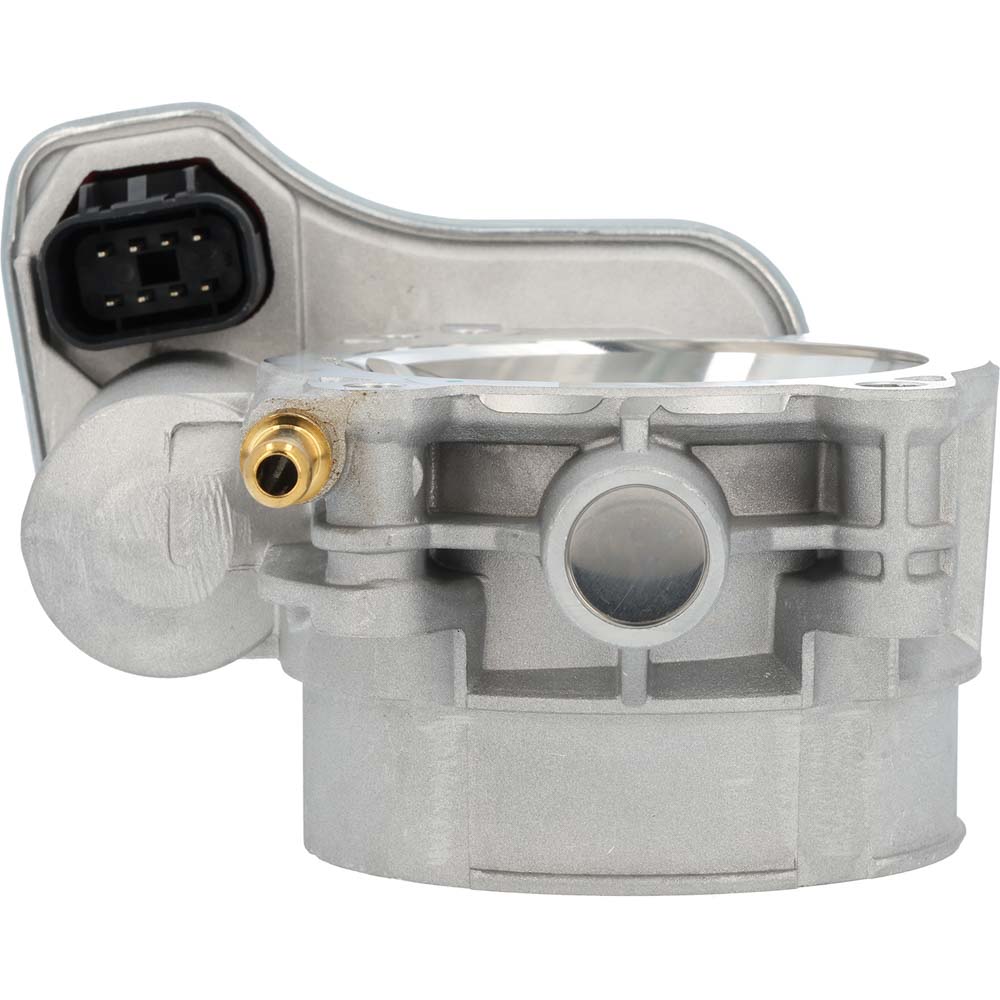 BuyAutoParts 47-60973AN Throttle Body