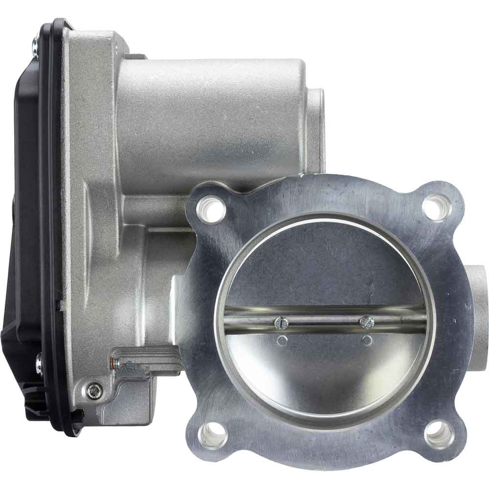 BuyAutoParts 47-60244AN Throttle Body