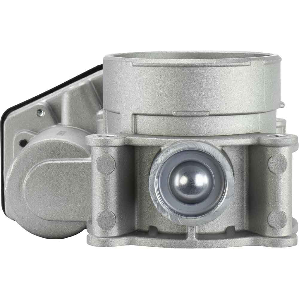 BuyAutoParts 47-60244AN Throttle Body