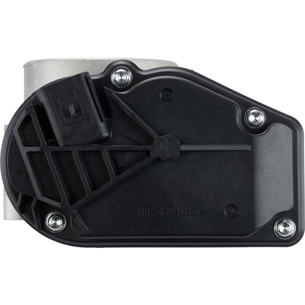 BuyAutoParts 47-60244AN Throttle Body