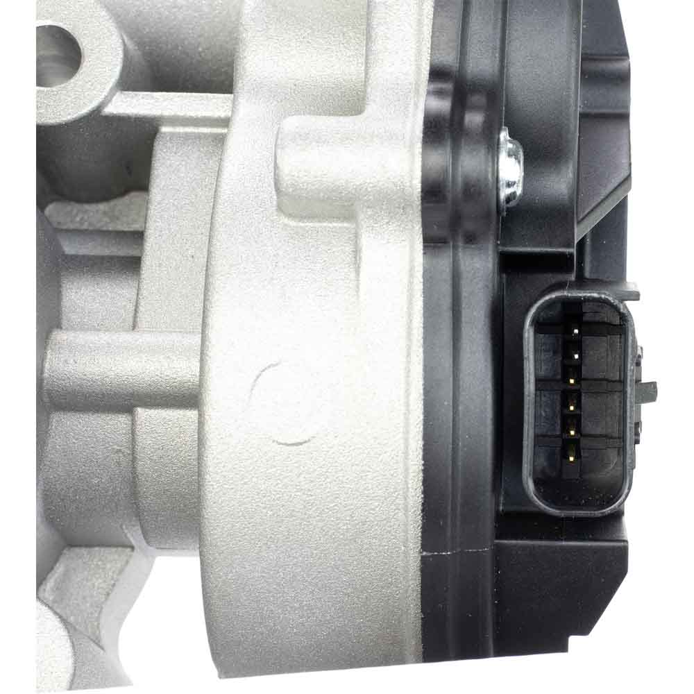 BuyAutoParts 47-60244AN Throttle Body