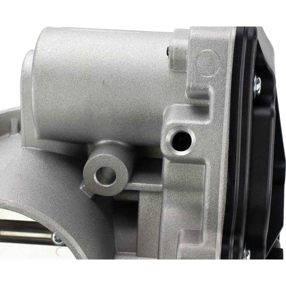 BuyAutoParts 47-60244AN Throttle Body