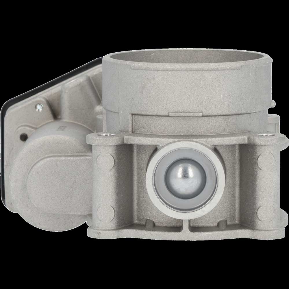 BuyAutoParts 47-60244AN Throttle Body