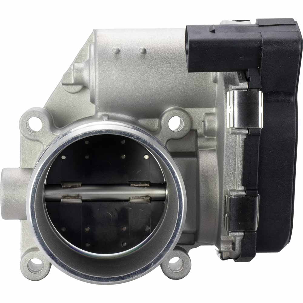 BuyAutoParts 47-60043AN Throttle Body