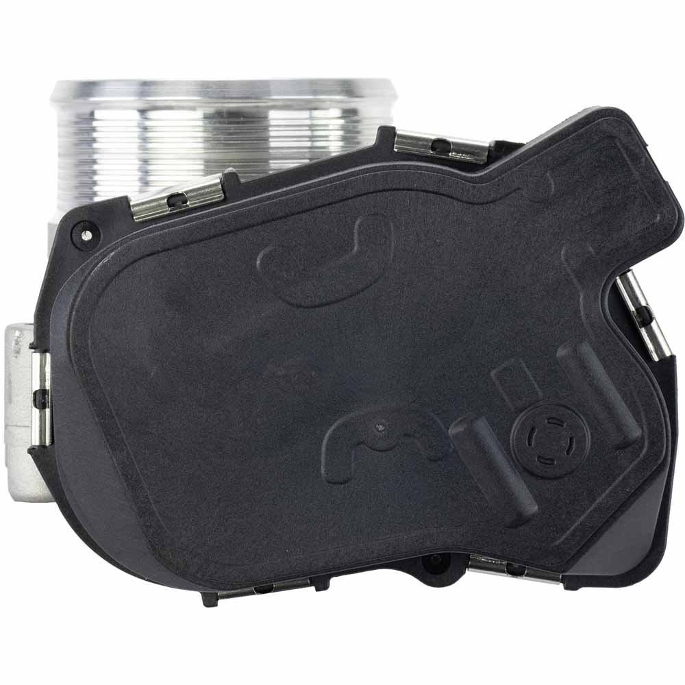 BuyAutoParts 47-60043AN Throttle Body