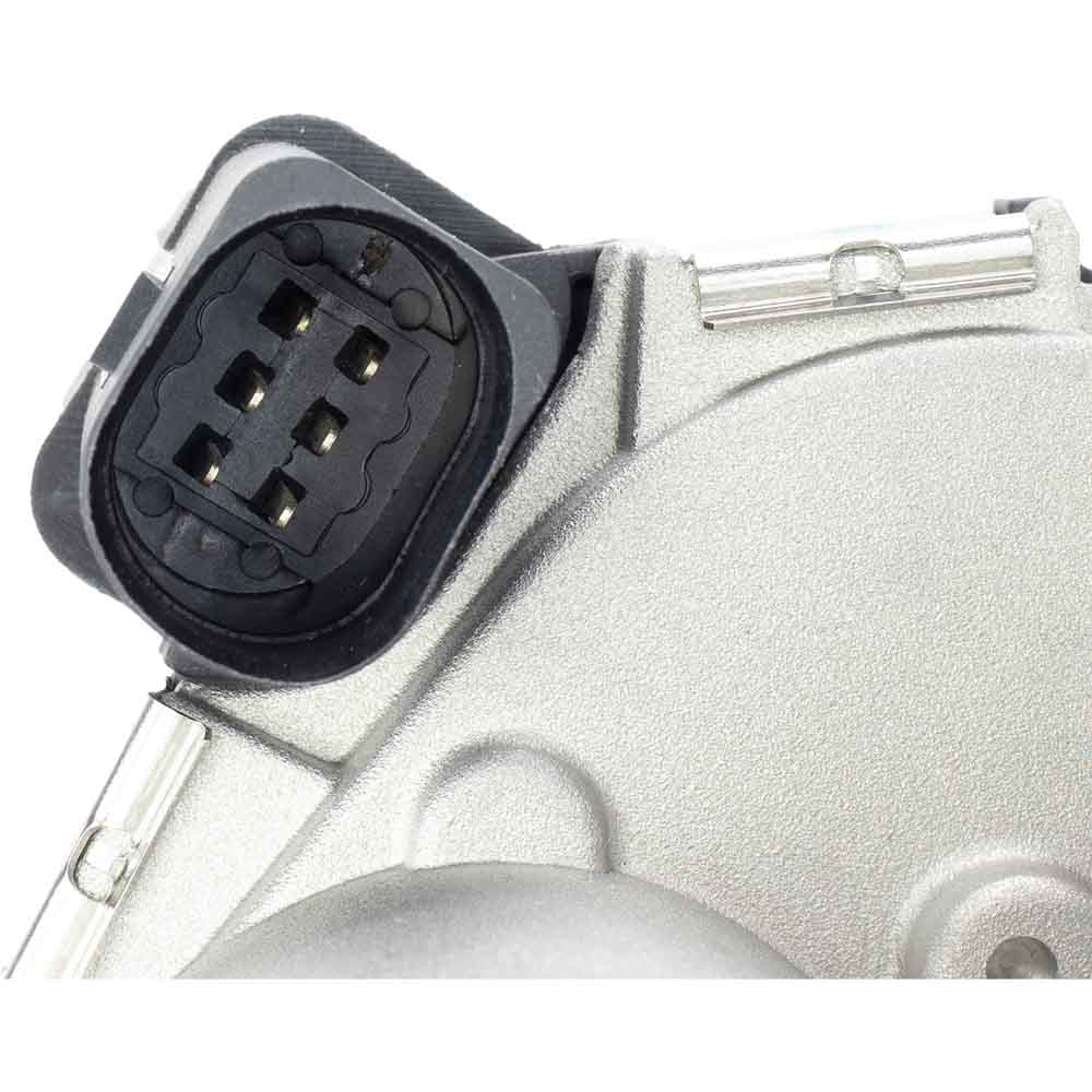 BuyAutoParts 47-60043AN Throttle Body