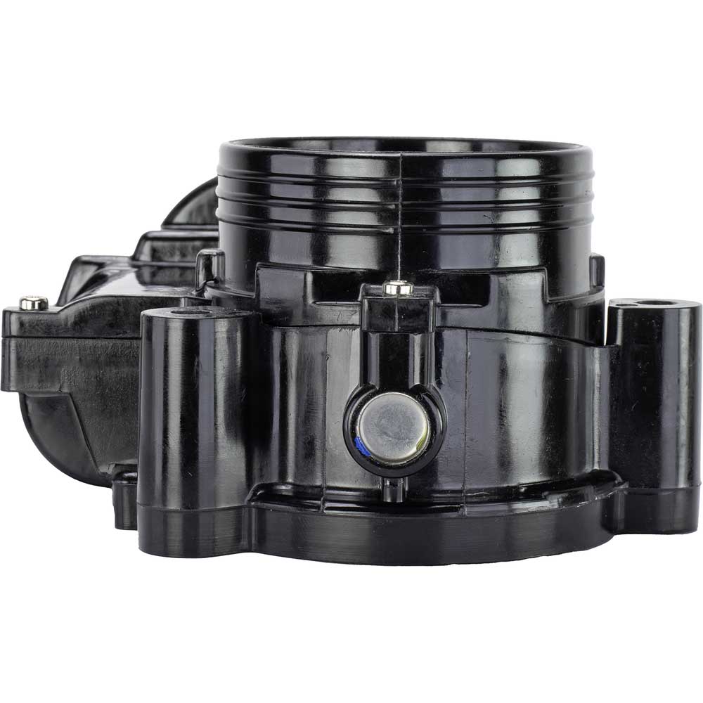 BuyAutoParts 47-60999AN Throttle Body