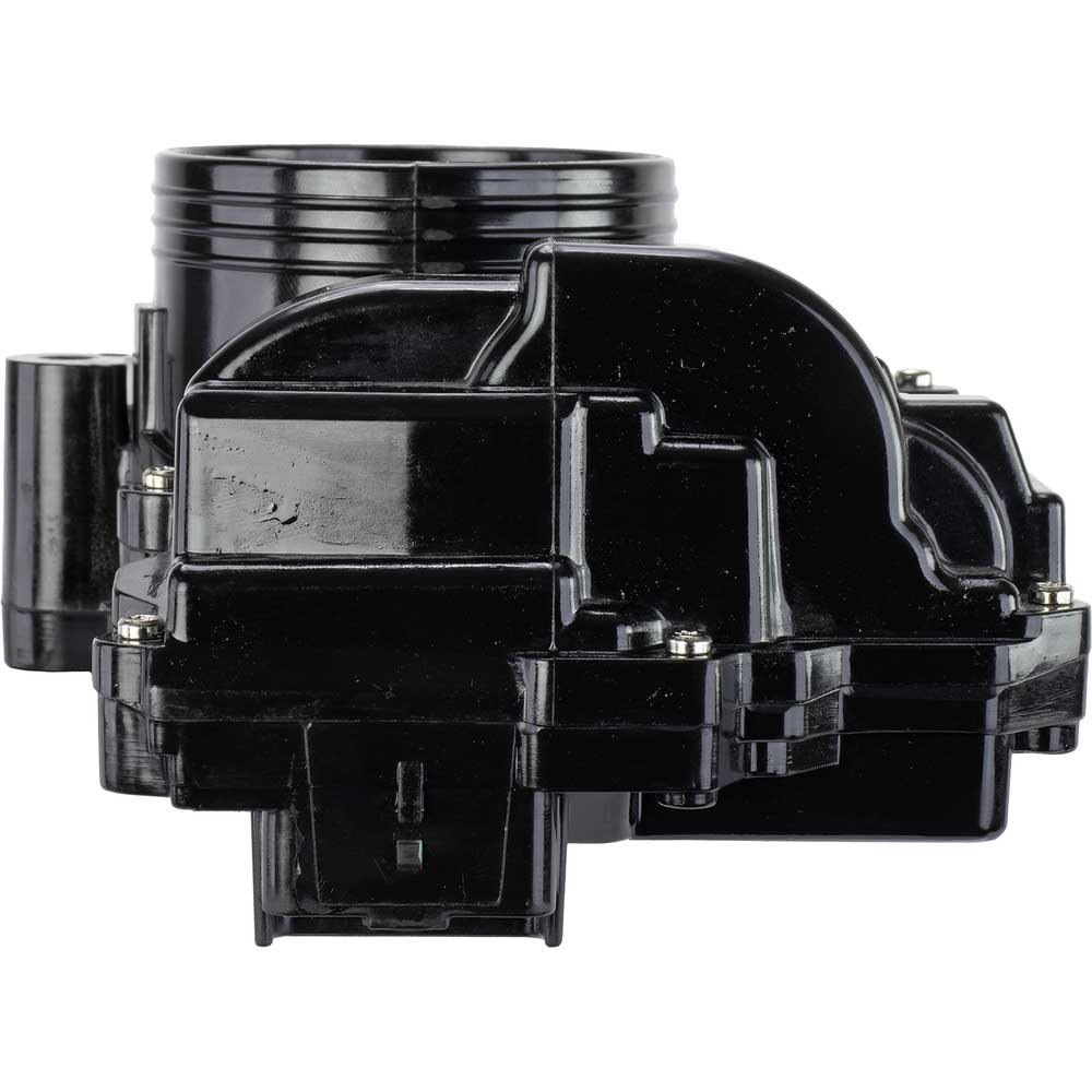 BuyAutoParts 47-60999AN Throttle Body