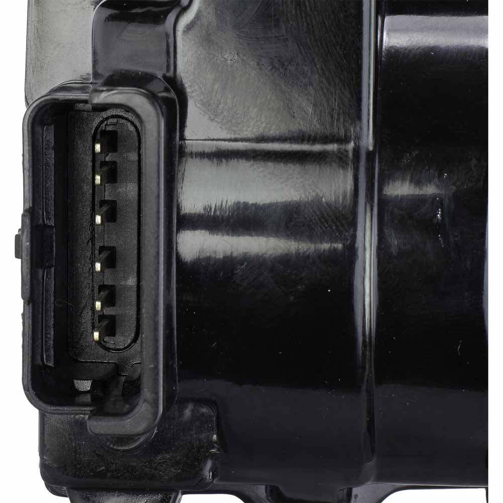 BuyAutoParts 47-60999AN Throttle Body