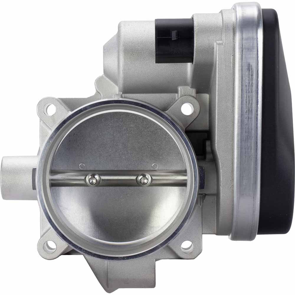 BuyAutoParts 47-60032AN Throttle Body