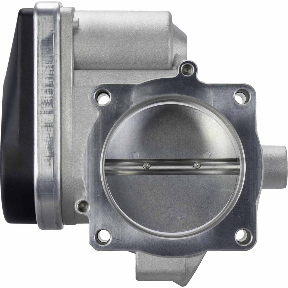 BuyAutoParts 47-60032AN Throttle Body