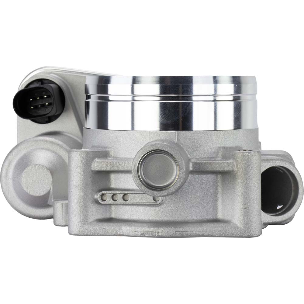 BuyAutoParts 47-60032AN Throttle Body