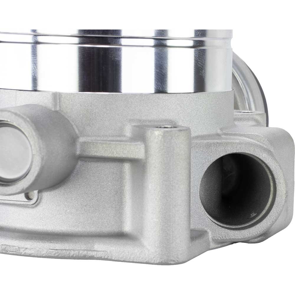 BuyAutoParts 47-60032AN Throttle Body