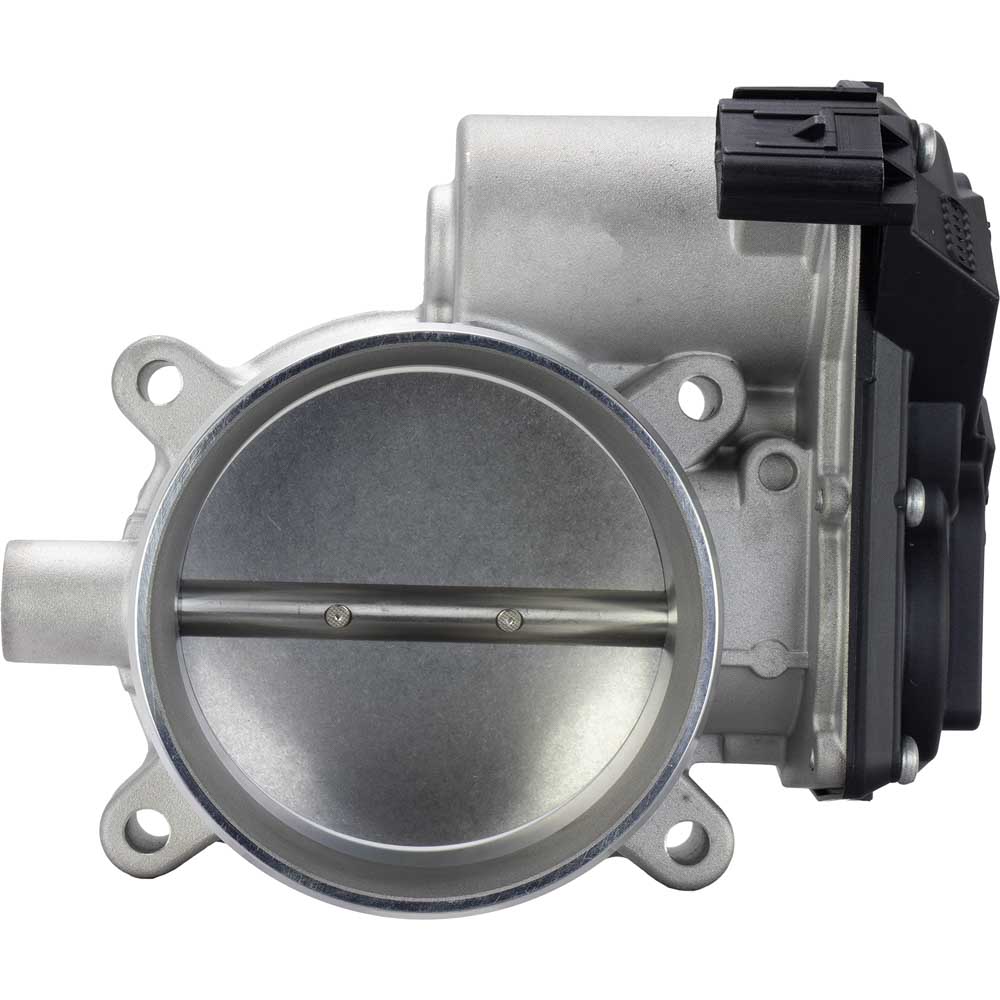 2014 Ford Mustang Throttle Body