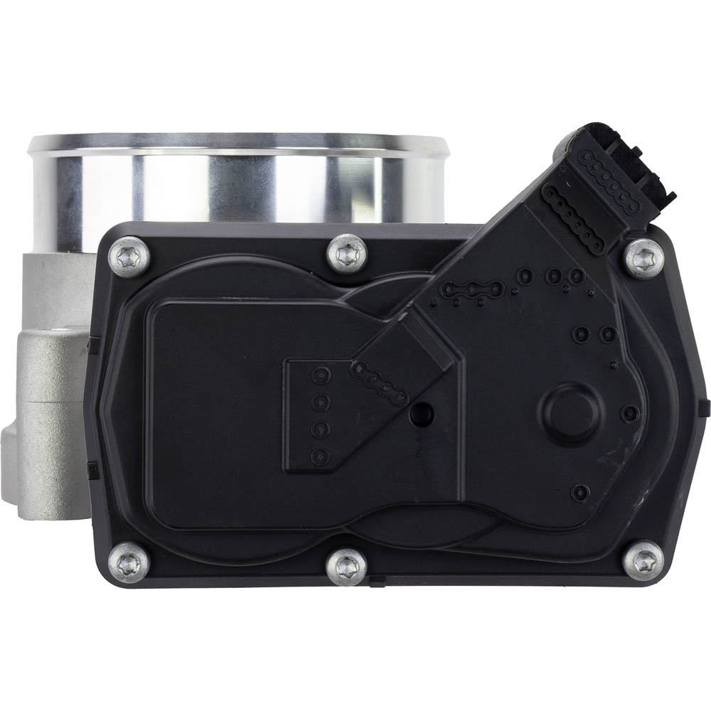 2014 Ford Mustang Throttle Body