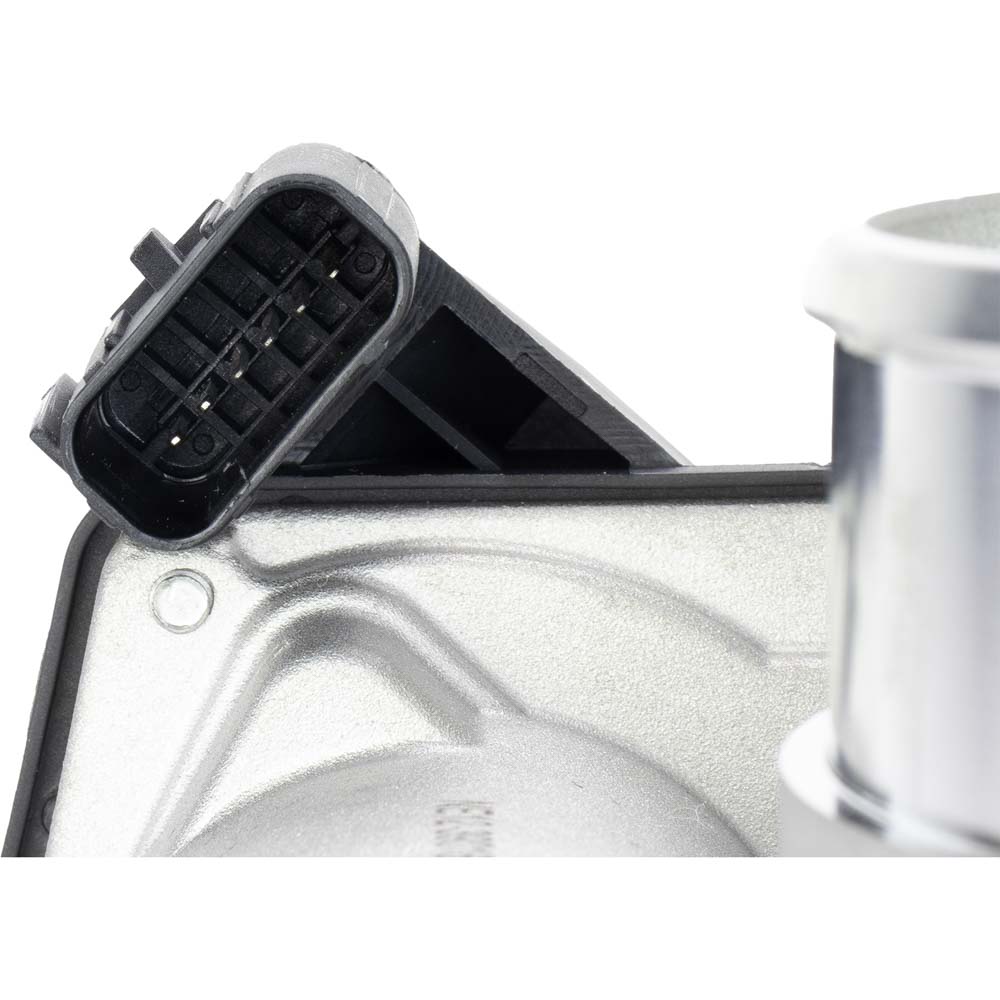 2014 Ford Mustang Throttle Body