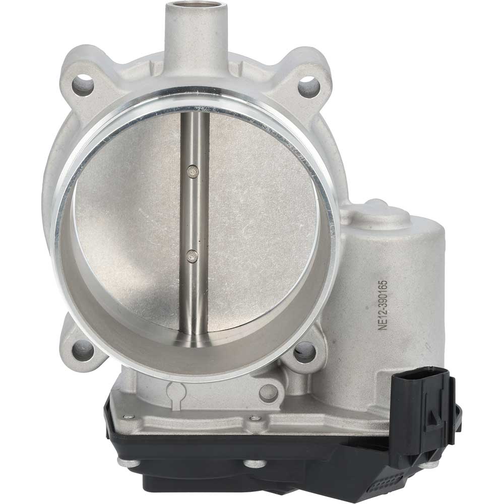 2014 Ford Mustang Throttle Body