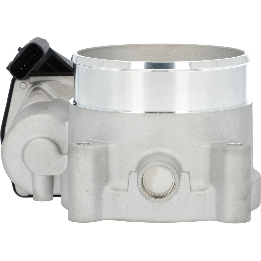 2014 Ford Mustang Throttle Body