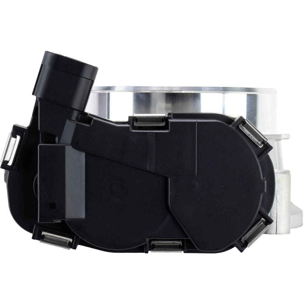2007 Cadillac SRX Throttle Body