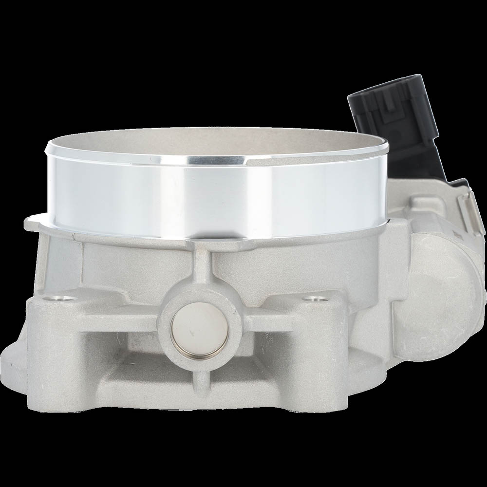 2007 Cadillac SRX Throttle Body
