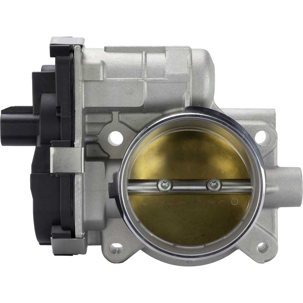 2011 Cadillac SRX Throttle Body