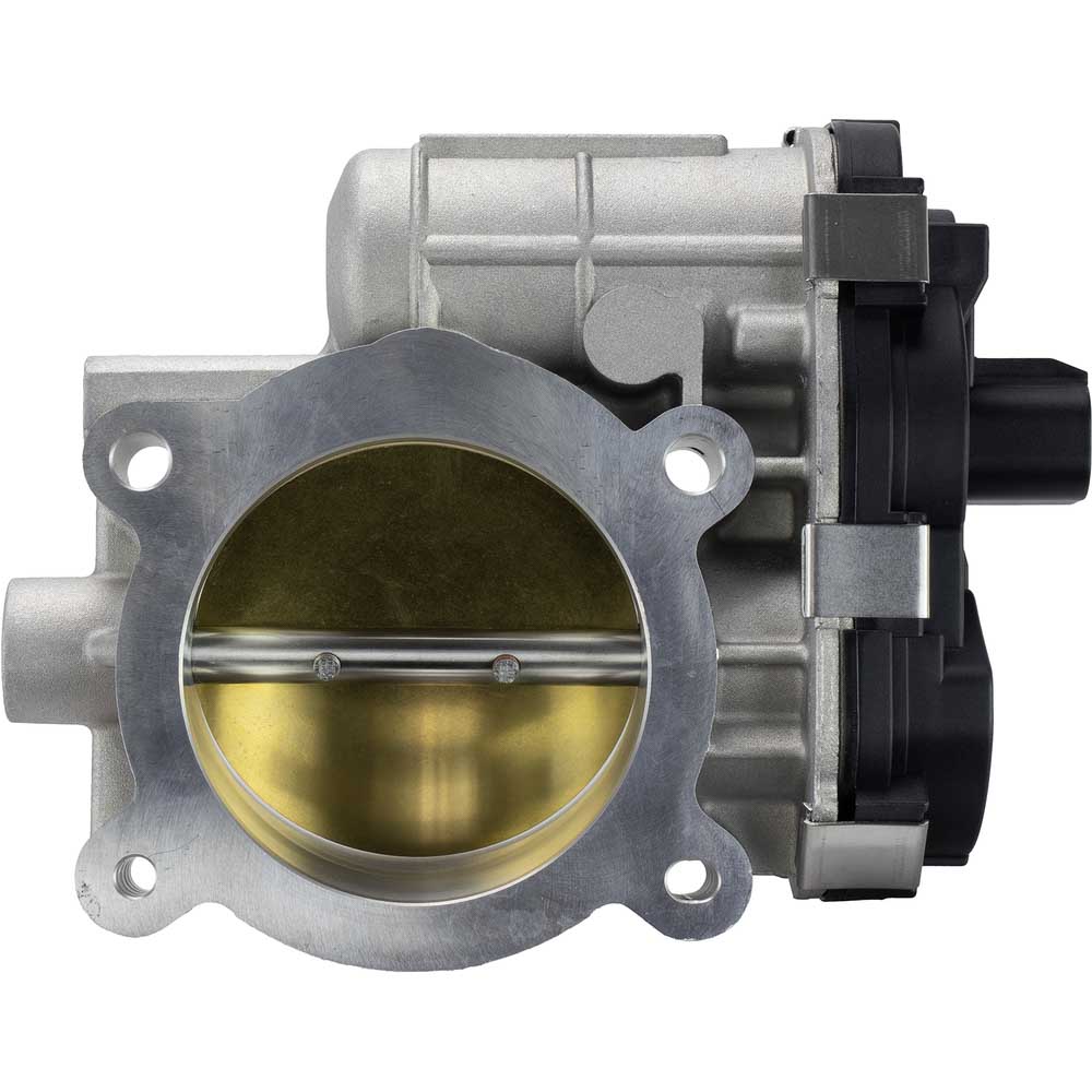 2011 Cadillac SRX Throttle Body